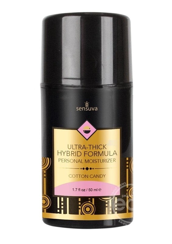 SENSUVA ULTRA THICK HYBRID FORMULA