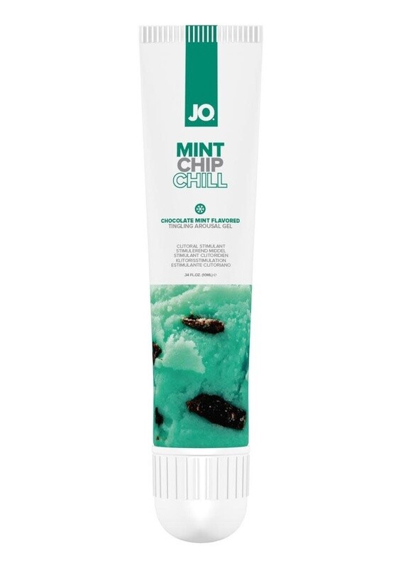 JO MINT CHIP CHILL AROUSAL GEL