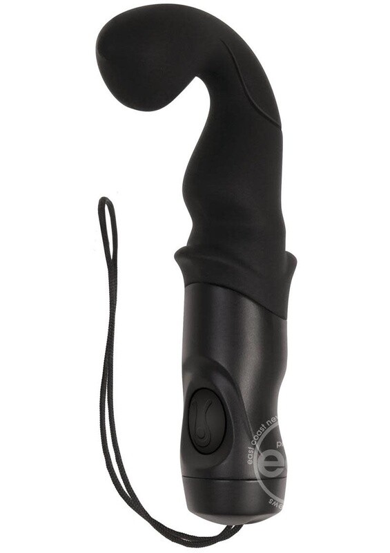 ZERO TOLERANCE P-SPOT SHOWER MASSAGER (DISC.)