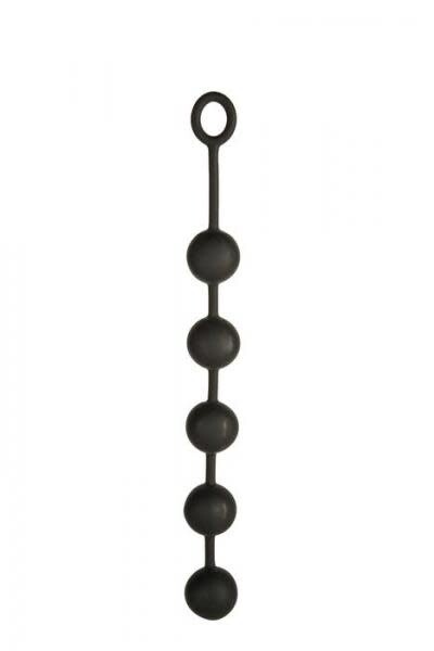 ANAL ROCKET BALLZ 33MM