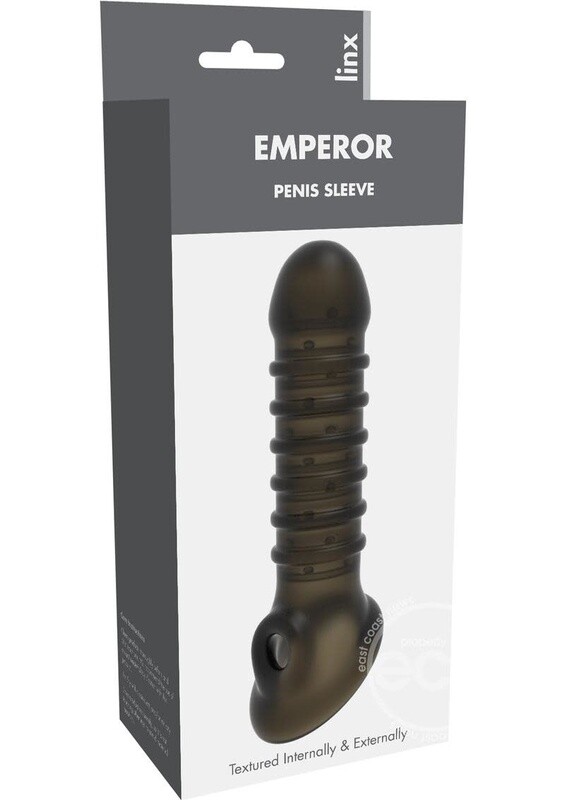 LINX EMPEROR PENIS SLEEVE