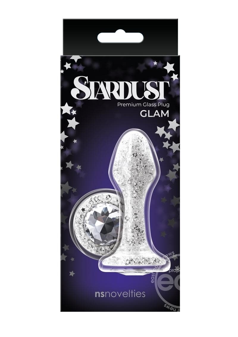 STARDUST GLAM WHITE