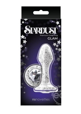 STARDUST GLAM WHITE