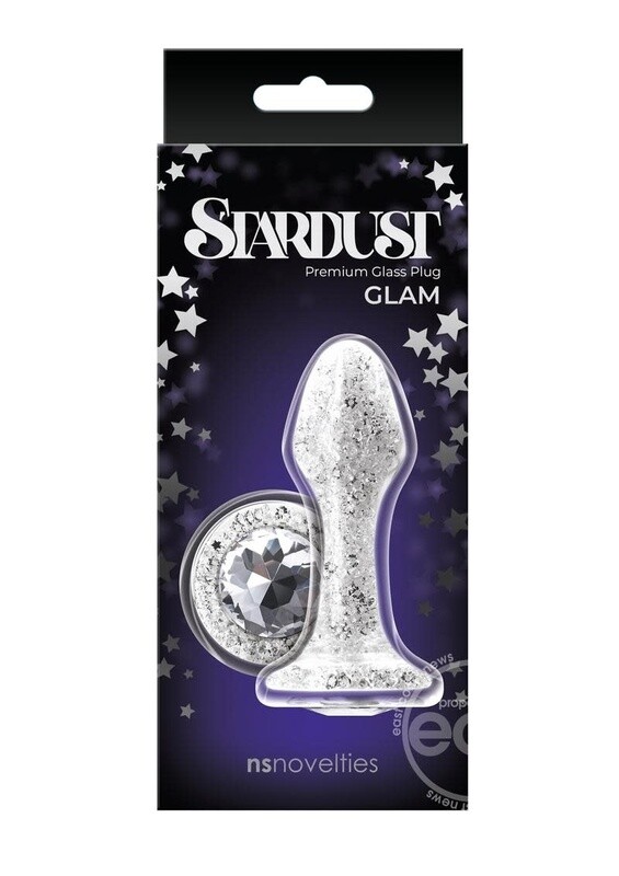 STARDUST GLAM WHITE