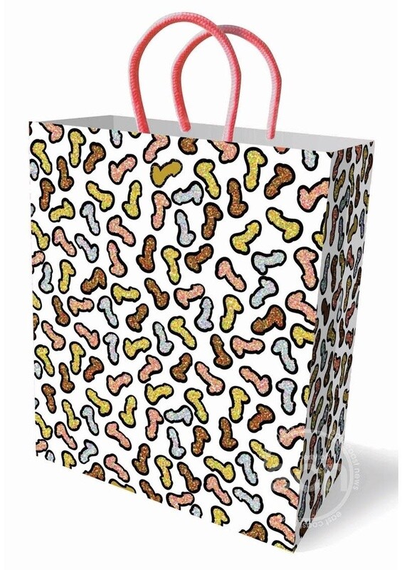GLITTERATI GIFT BAG
