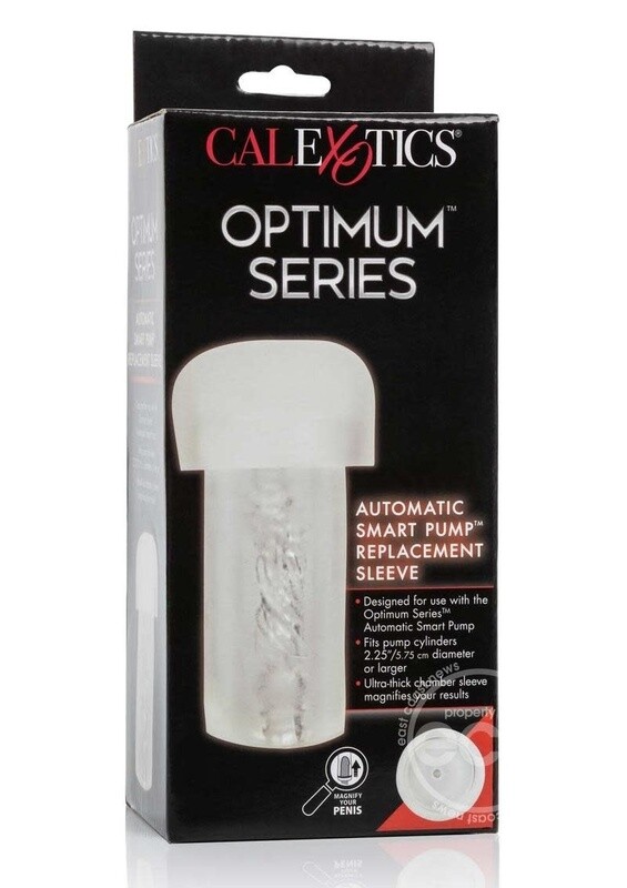OPT AUTO SMART PUMP REPLACMENT SLEEVE