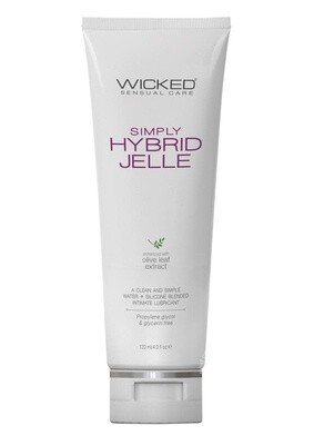 WICKED SIMPLY HYBRID JELLE