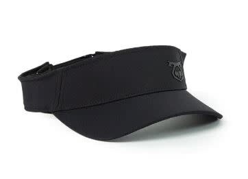 NASTY PIG SNOUT VISOR ONE SIZE