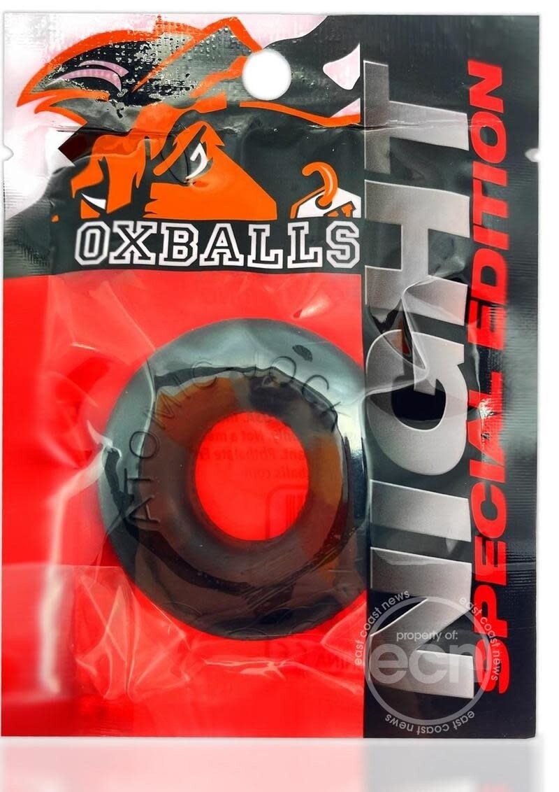 OXBALLS ATOMIC JOCK DONUT-2 FATTY NIGHT EDITION