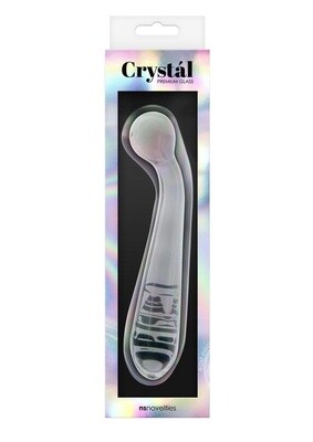 CRYSTAL G SPOT WAND CLEAR