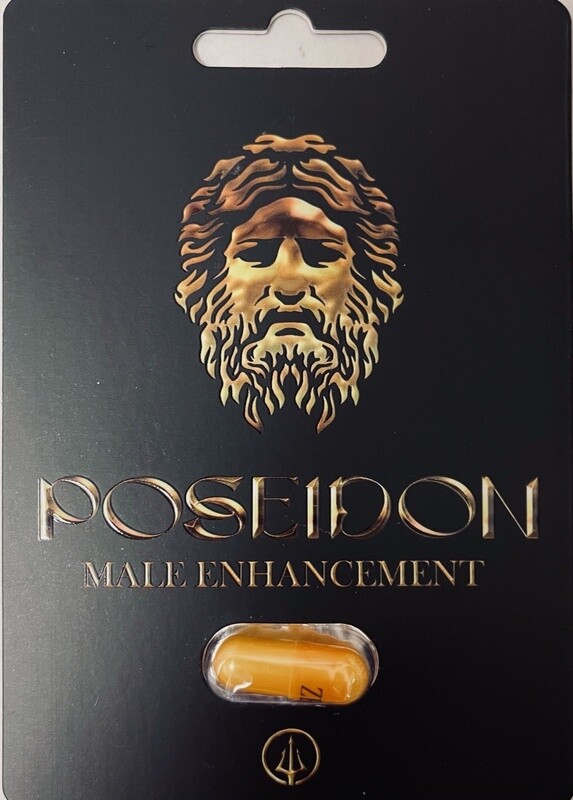 POSEIDON GOLD