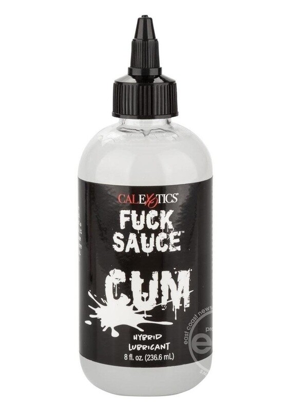 FUCK SAUCE HYBRID BASED 8oz