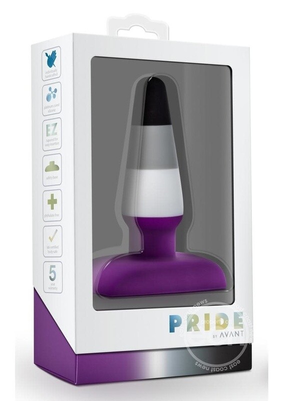 AVANT PRIDE P7 ACE