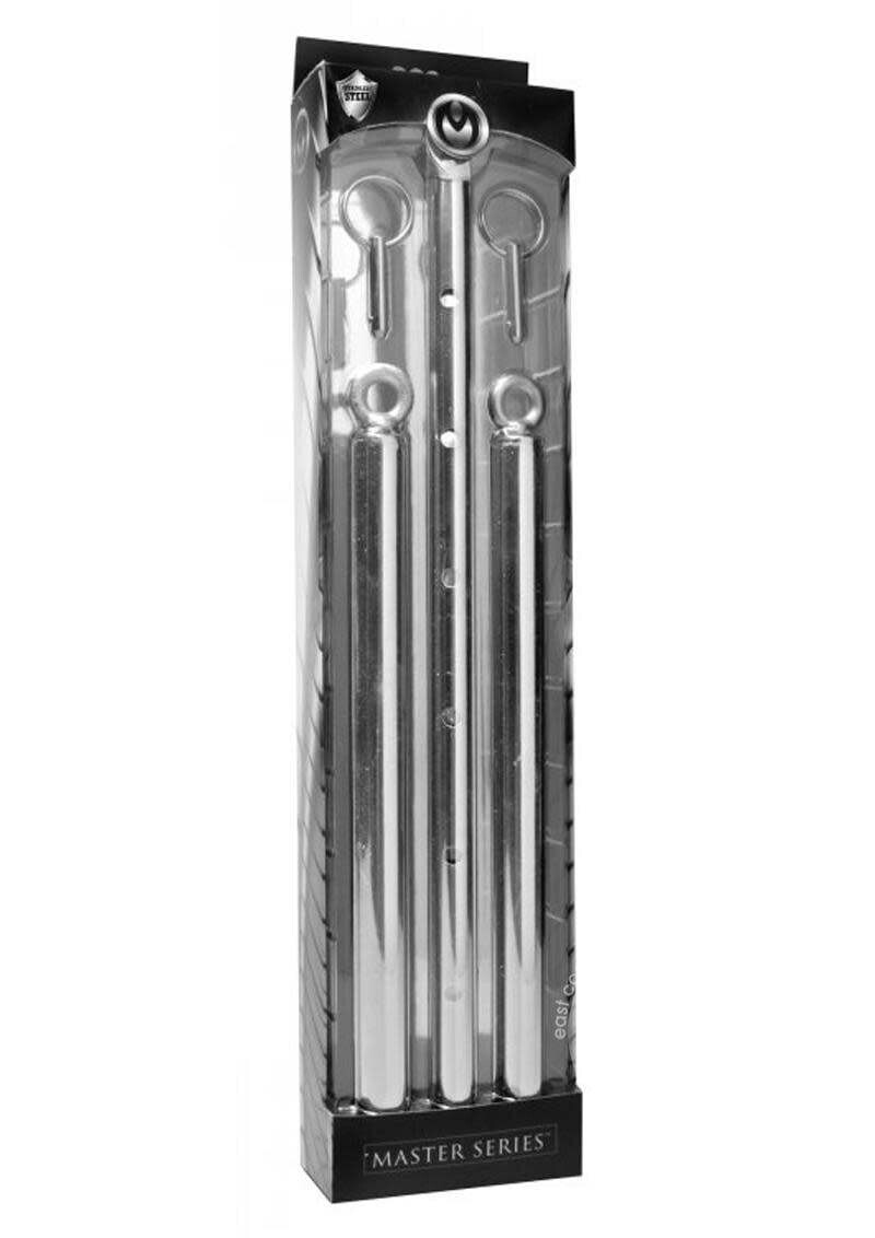 MASTER SERIES STEEL ADJUSTABLE SPREADER BAR