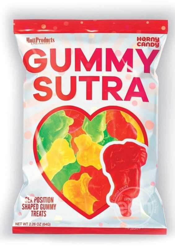 GUMMY SUTRA  GUMMIES