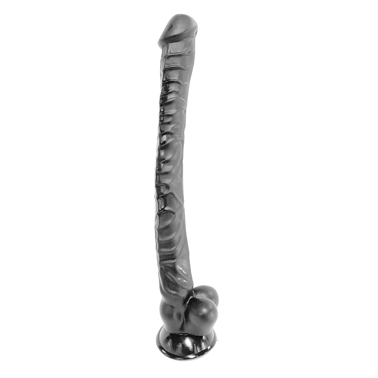 SATYR 13.5" BLACK