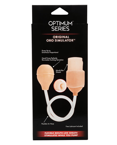 OPTIMUM SERIES ORIGINAL ORO SIMULATOR