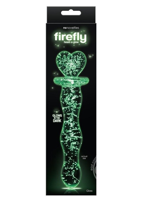 FIREFLY HEARTS A GLOW PROBE GITD