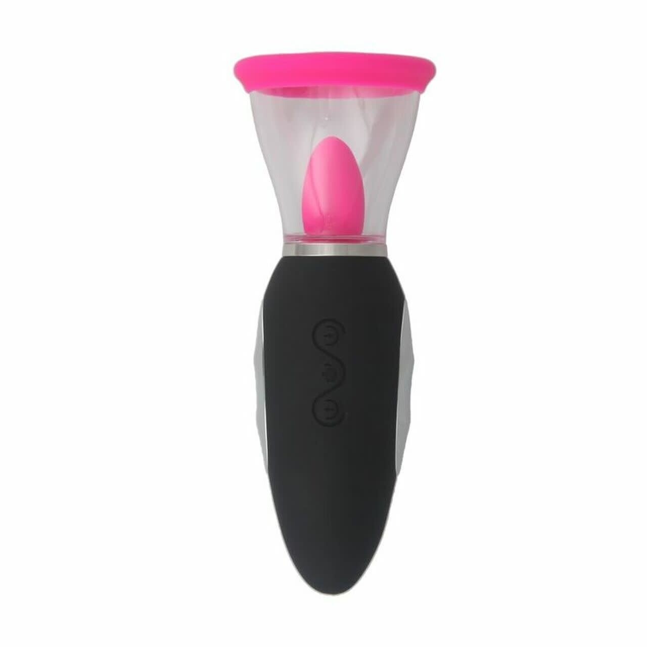 TASTEE LICKING & SUCKING VIBRATING TOY