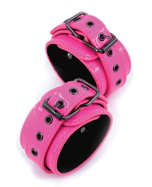 ELECTRA PLAY THINGS ANKLE CUFFS
