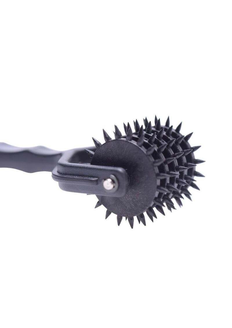 MASTER SERIES SPIKED 5 ROW PINWHEEL