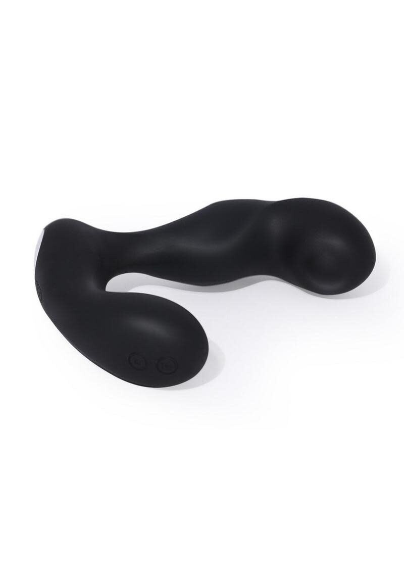 SVAKOM IKER APP-CONTROLLED PROSTATE VIBRATOR