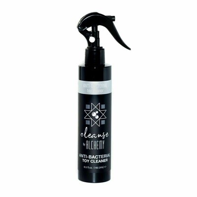 ALCHEMY CLEANSE ANTI-BACTERIAL TOY CLEANER 6.5 OZ