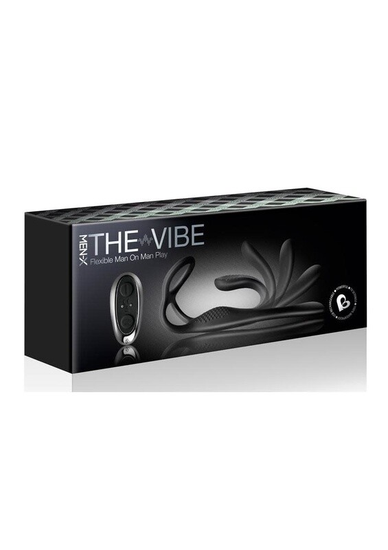 THE VIBE FLEXIBLE REMOTE CONTROL VIBE