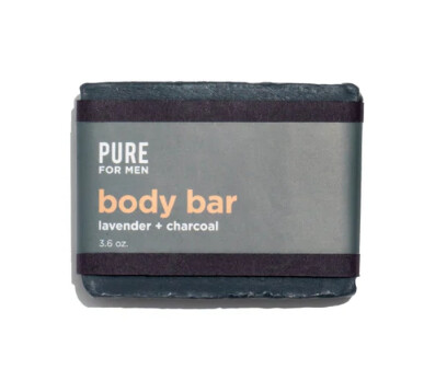 PURE FOR MEN BODY BAR