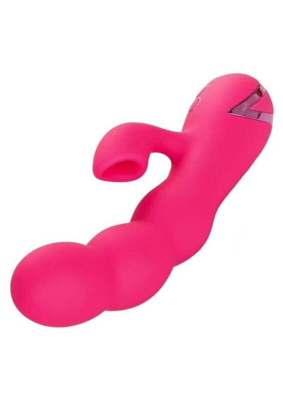 CALIFORNIA DREAMING OCEANSIDE ORGASM CLITROAL VIBE RECHARGEABLE SILICONE