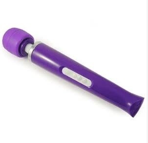 INTIMATE ESSENTIALS RECHARGEABLE LOVE WAND