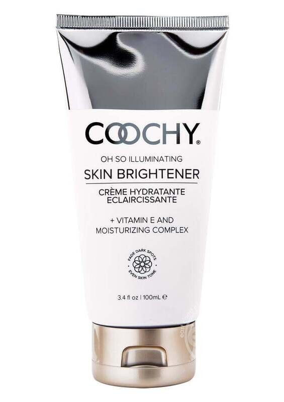 COOCHY SKIN BRIGHTENER