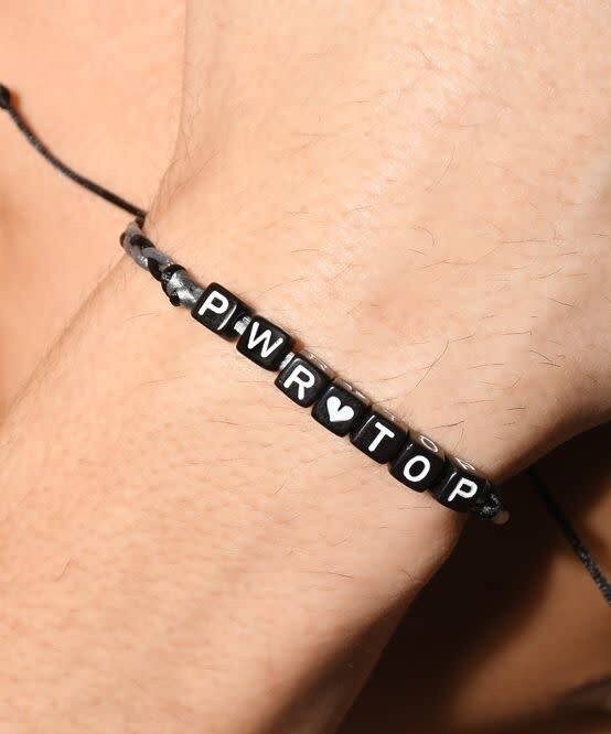 POWER TOP BRACELET