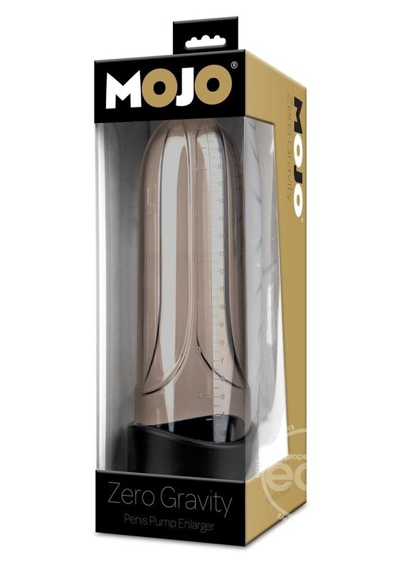 MOJO ZERO GRAVITY PUMP