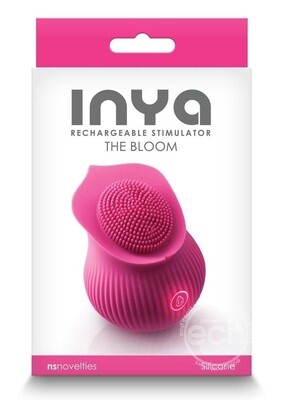 INYA THE BLOOM PINK
