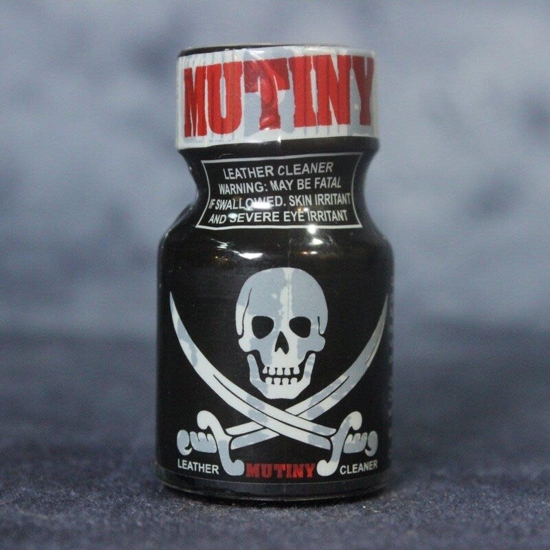 HEAD CLEANER SM MUTINY