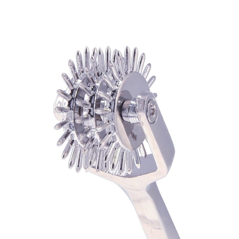 WARTENBERG PINWHEEL TRIPLE