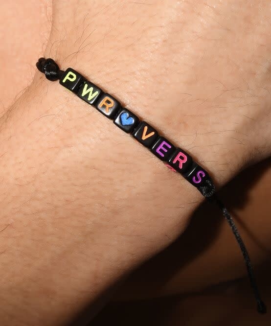 POWER VERS BRACELET