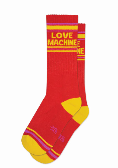 GUMBALL POODLE LOVE MACHINE (DISC.)