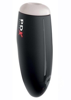 PDX ELITE FAP-O-MATIC STROKER RECHARGEABLE