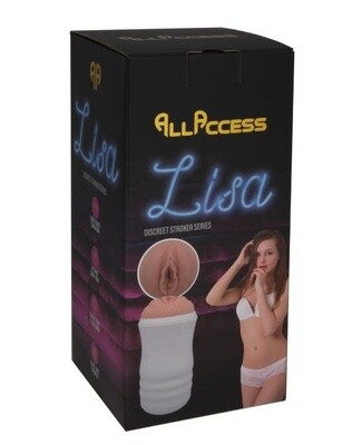 ALL ACCESS LISA