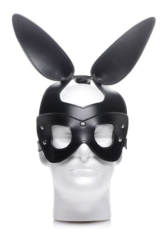 MASTER SERIES BAD BUNNY MASK