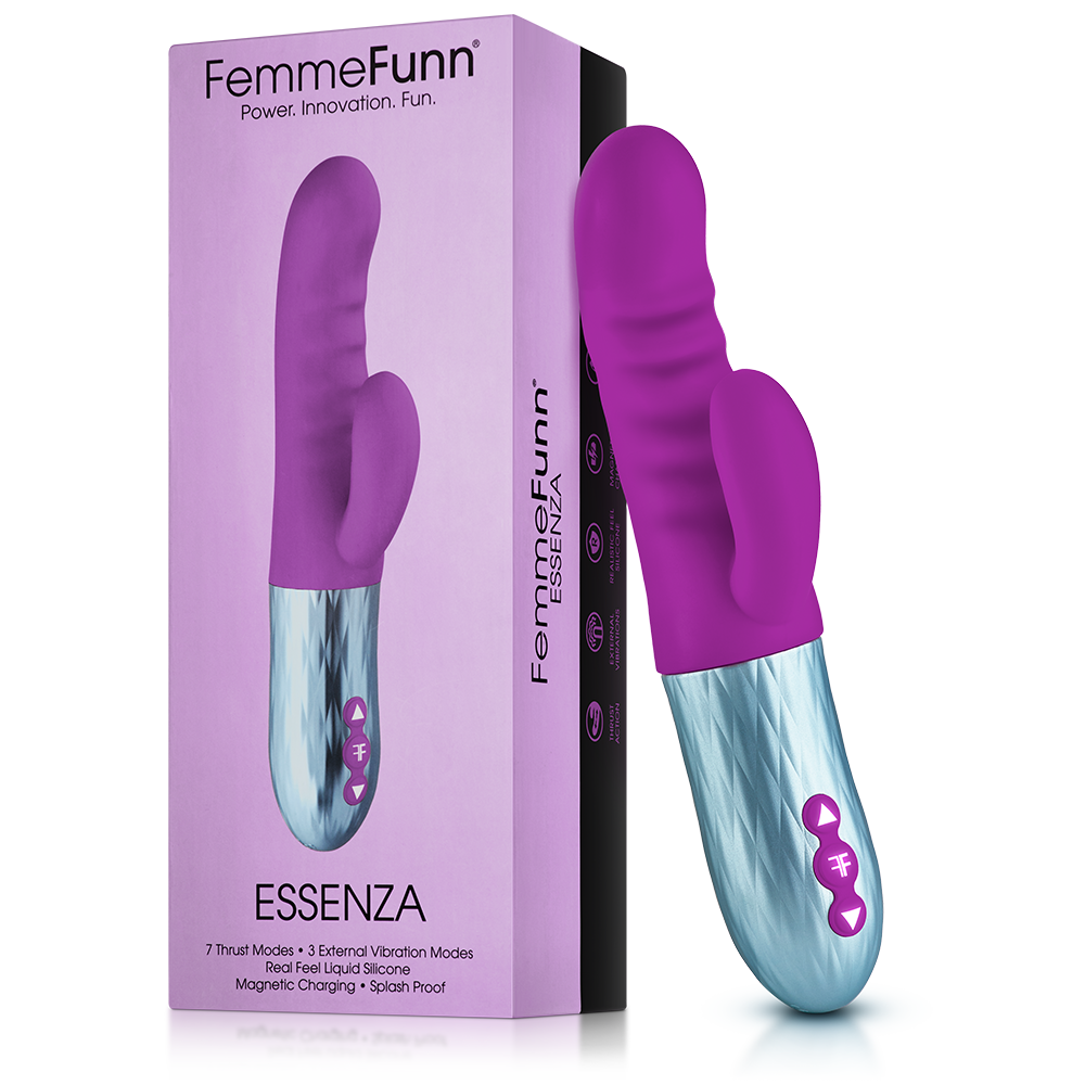 FEMME FUNN ESSENZA