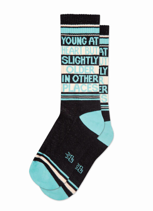 GUMBALL POODLE YOUNG AT HEART BUT SLIGHTLY OLDER IN OTHER PLACES (DISC.)