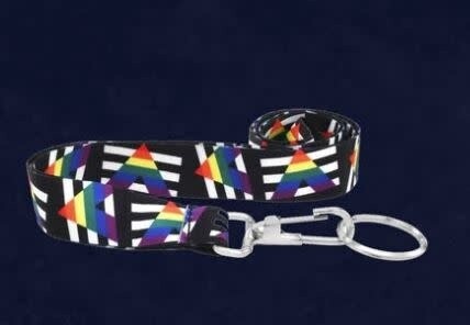 ALLY PRIDE LANYARD