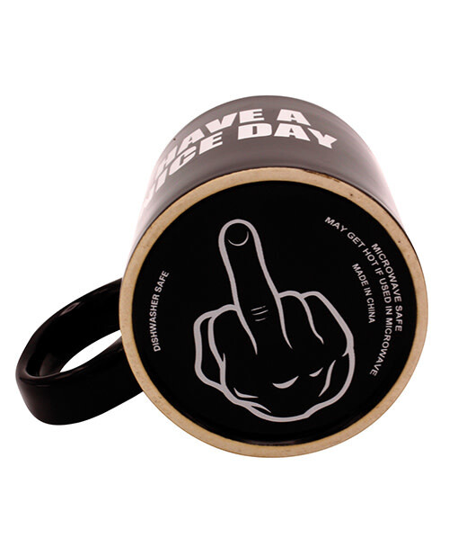 HAVE A NICE DAY MUG 16oz
