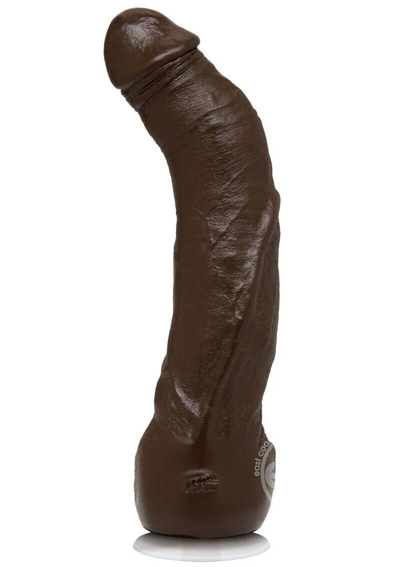 SIGNATURE COCKS BLACK THUNDER 12"