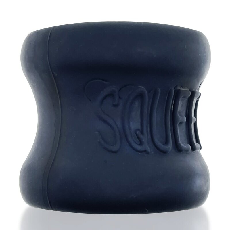 OXBALLS SQUEEZE BALL STRETCHER NIGHT EDITION