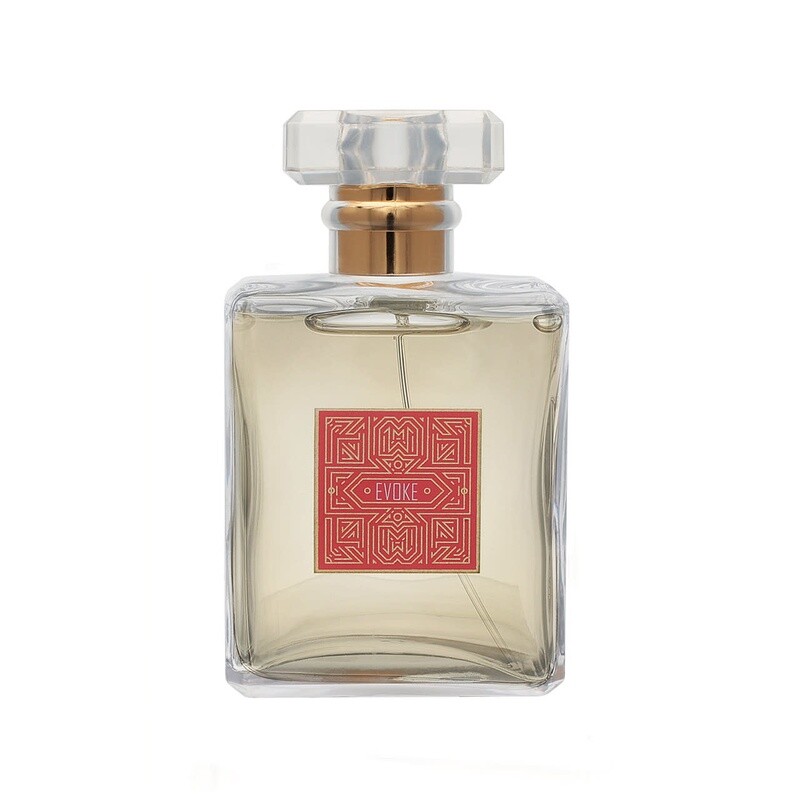 EVOKE FOR HER PHEROMONE PERFUME 1.69oz