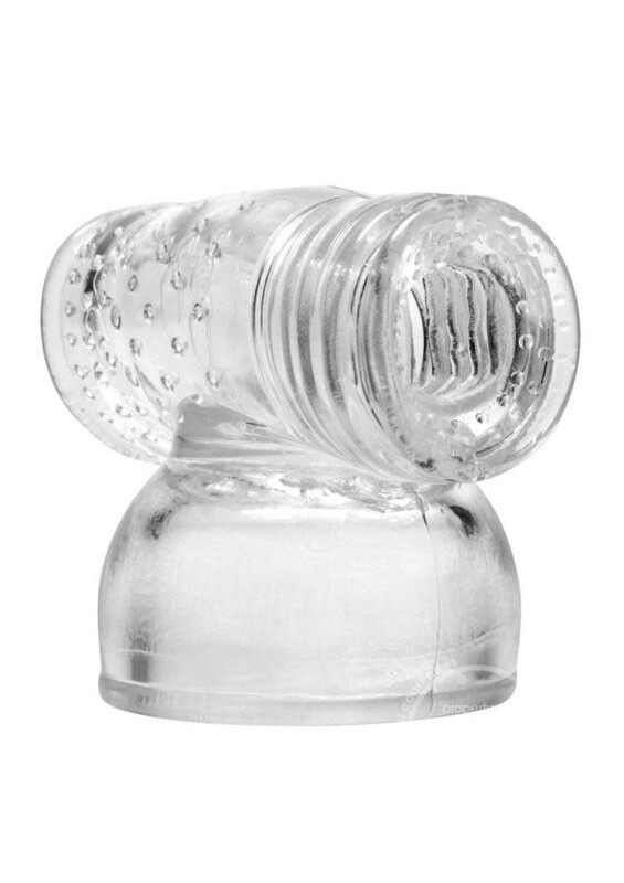 WAND ESSENTIALS HUMMINGBIRD MASTURBATOR ATTACHMENT
